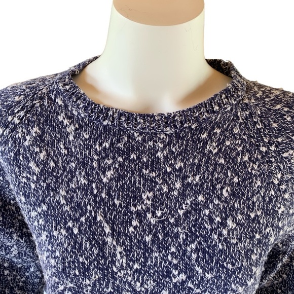 Vintage Talbots cotton pullover - Picture 5 of 9